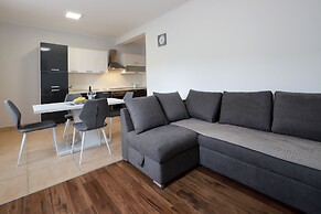 Apartments Galboka