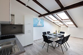 Apartments Galboka