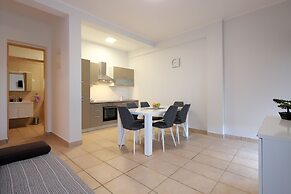 Apartments Galboka