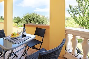 Apartments Galboka