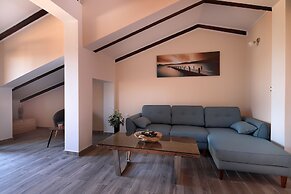 Apartments Galboka