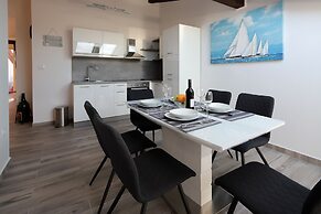 Apartments Galboka
