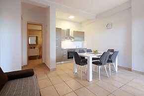 Apartments Galboka