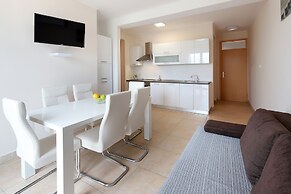 Apartments Galboka