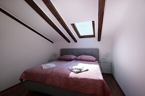 Apartments Galboka