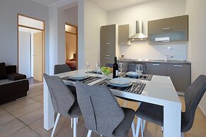 Apartments Galboka
