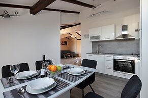 Apartments Galboka