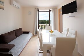 Apartments Galboka