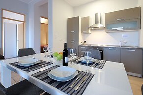 Apartments Galboka
