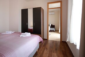 Apartments Galboka
