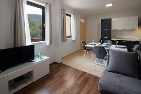 Apartments Galboka
