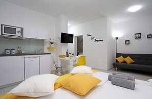 Guesthouse Villa DomeNico