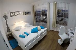 Guesthouse Villa DomeNico