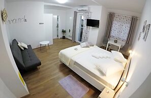 Guesthouse Villa DomeNico