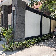 Villa Udjung