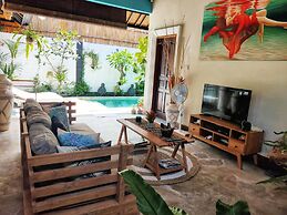 Villa Udjung