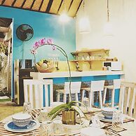 Villa Udjung