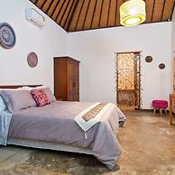 Villa Udjung