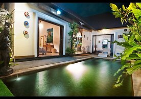 Villa Udjung