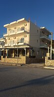 Golden Beach Hotel