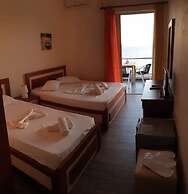 Golden Beach Hotel