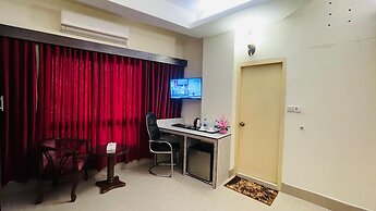 Hotel Grand Circle Inn