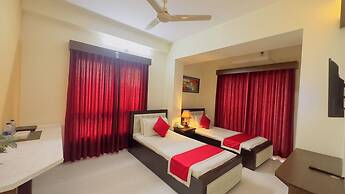 Hotel Grand Circle Inn
