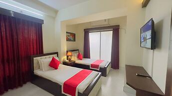 Hotel Grand Circle Inn