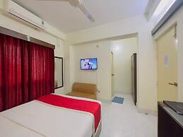 Hotel Grand Circle Inn