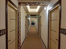 Hotel Grand Circle Inn