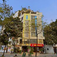 Hotel Grand Circle Inn