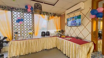 Hotel Grand Circle Inn