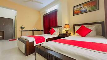 Hotel Grand Circle Inn