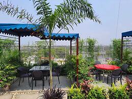Hotel Grand Circle Inn