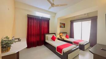 Hotel Grand Circle Inn
