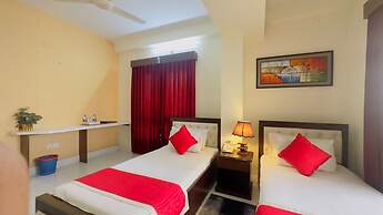 Hotel Grand Circle Inn