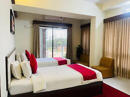 Hotel Grand Circle Inn
