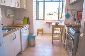 Castelo Terrace Apartments
