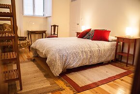 Castelo Terrace Apartments