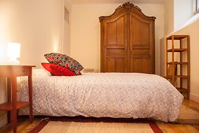 Castelo Terrace Apartments