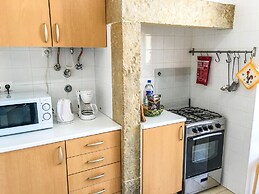 Castelo Terrace Apartments