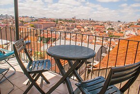 Castelo Terrace Apartments