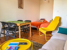 Castelo Terrace Apartments