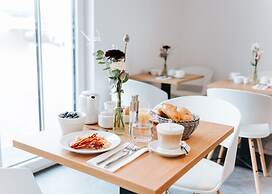 HAIMHAUSERS Hotel Garni
