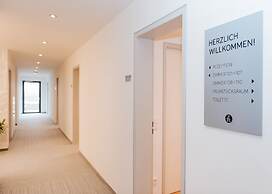 HAIMHAUSERS Hotel Garni