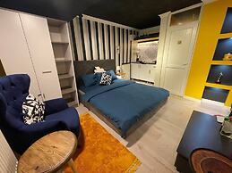 GV Suites Galata