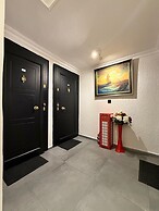 GV Suites Galata