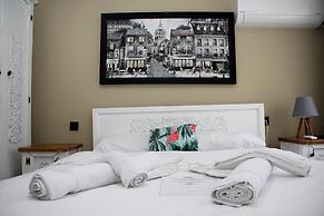 GV Suites Galata