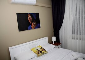GV Suites Galata