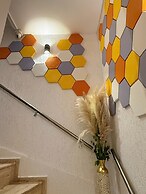GV Suites Galata
